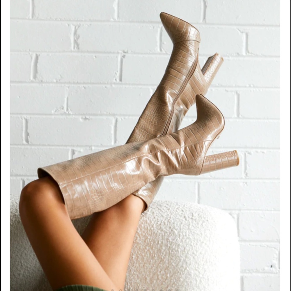 Billini milla boots